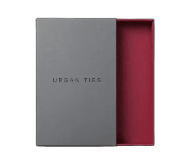 Lid & Bottom Boxes