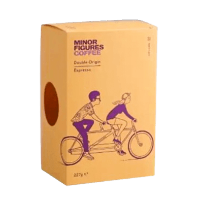 Custom Coffee Boxes