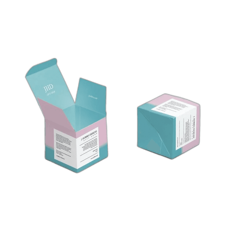 Custom Auto Bottom Boxes