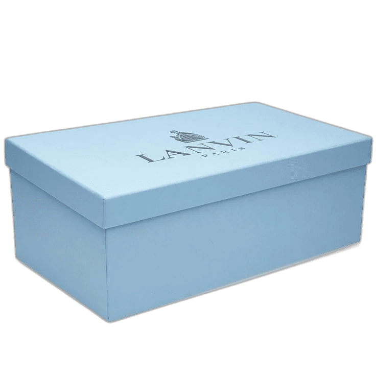 Custom Lid & Bottom Boxes