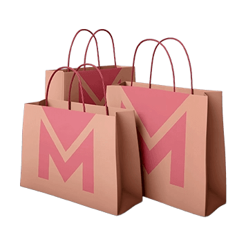 Custom Paper Bags