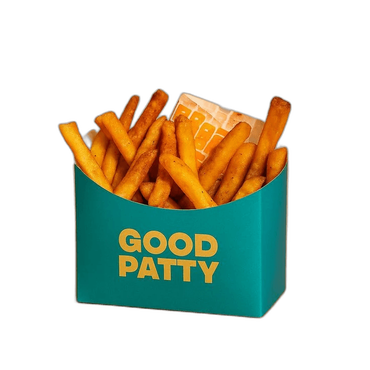 Custom Food Boxes