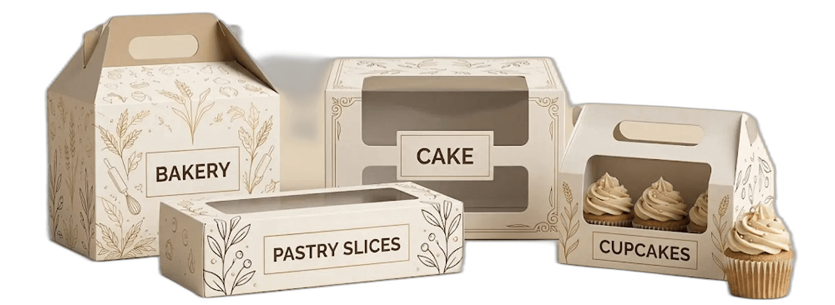 Custom Labels/ Stickers