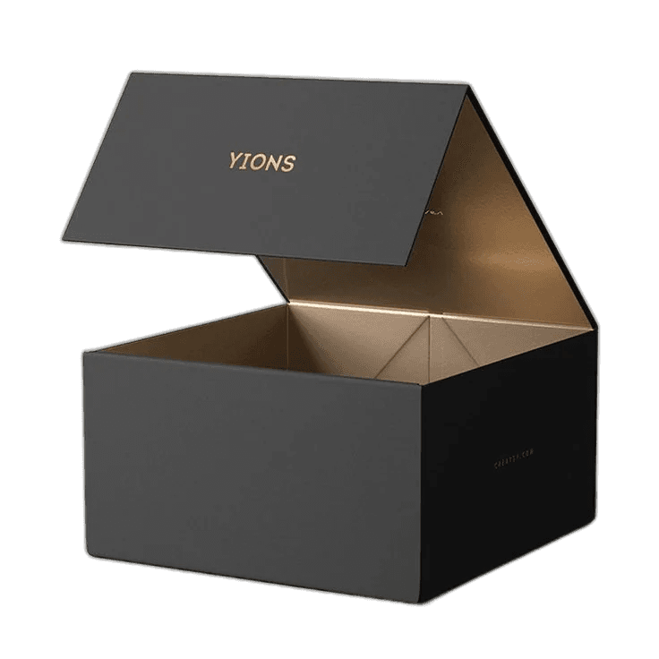Custom Rigid Boxes