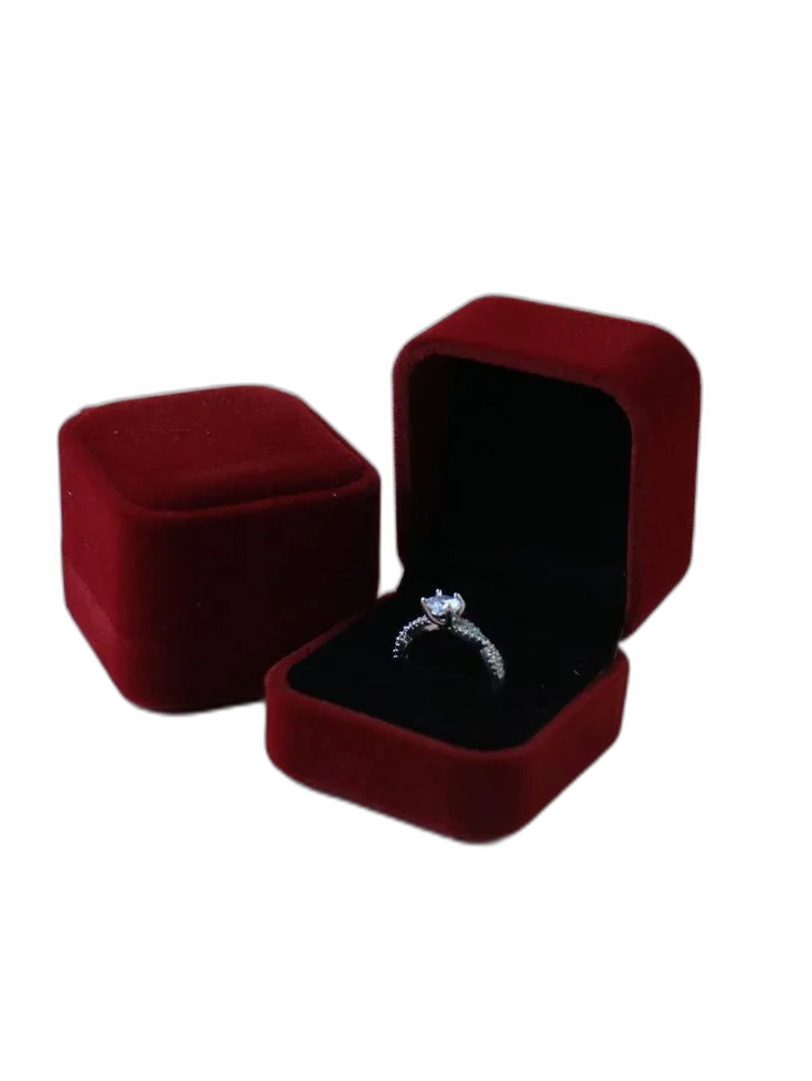 Custom Jewelry Boxes